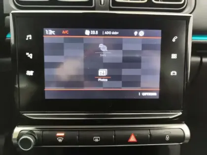 Photo 17 Citroën C3  PureTech 83 S&S BVM5