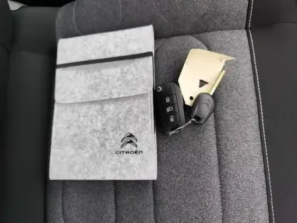 Photo 27 Citroën C3  PureTech 83 S&S BVM5