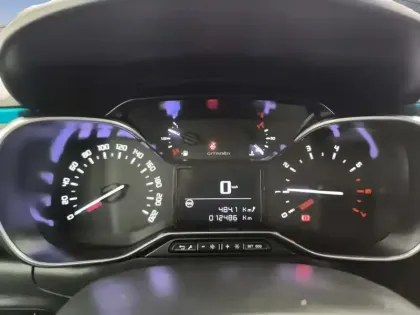 Photo 15 Citroën C3  PureTech 83 S&S BVM5