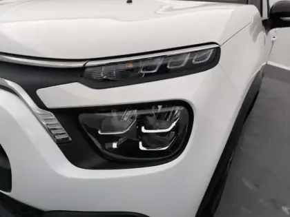 Photo 7 Citroën C3  PureTech 83 S&S BVM5