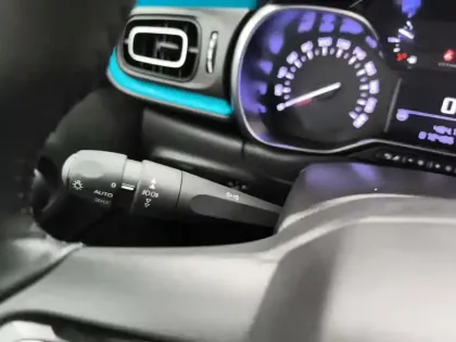 Photo 20 Citroën C3  PureTech 83 S&S BVM5