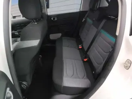 Photo 12 Citroën C3  PureTech 83 S&S BVM5