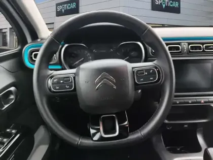 Photo 10 Citroën C3  PureTech 83 S&S BVM5