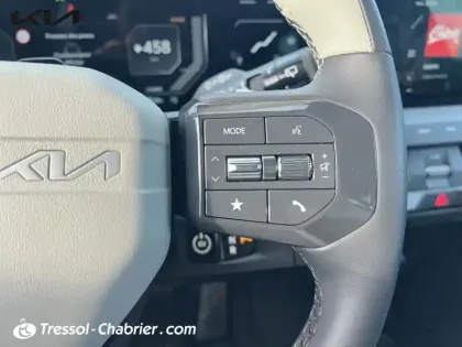 Photo 23 Kia Ev5  81.4 kWh 218 ch Autonomie Longue