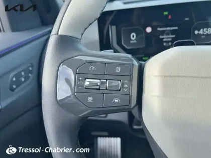 Photo 22 Kia Ev5  81.4 kWh 218 ch Autonomie Longue