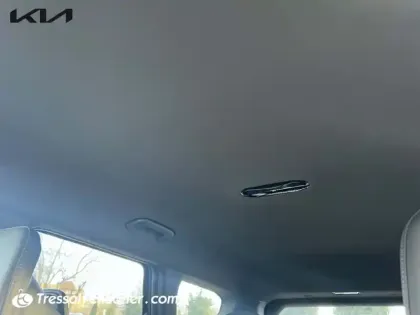 Photo 24 Kia Ev5  81.4 kWh 218 ch Autonomie Longue