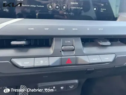 Photo 19 Kia Ev5  81.4 kWh 218 ch Autonomie Longue