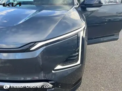 Photo 7 Kia Ev5  81.4 kWh 218 ch Autonomie Longue