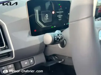 Photo 20 Kia Ev5  81.4 kWh 218 ch Autonomie Longue