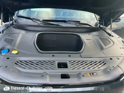 Photo 26 Kia Ev5  81.4 kWh 218 ch Autonomie Longue