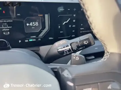 Photo 21 Kia Ev5  81.4 kWh 218 ch Autonomie Longue