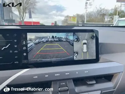 Photo 25 Kia Ev5  81.4 kWh 218 ch Autonomie Longue