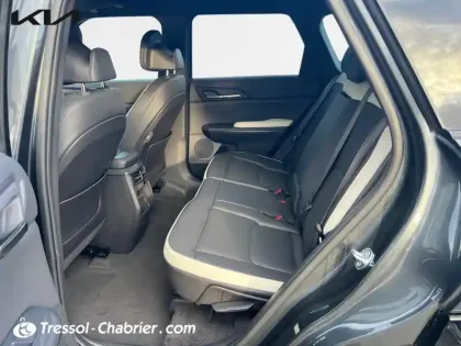 Photo 17 Kia Ev5  81.4 kWh 218 ch Autonomie Longue