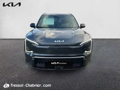 Photo 29 Kia Ev5  81.4 kWh 218 ch Autonomie Longue