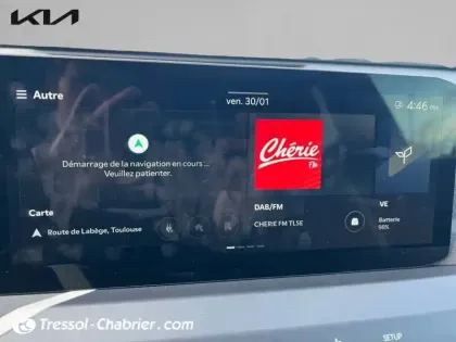 Photo 15 Kia Ev5  81.4 kWh 218 ch Autonomie Longue