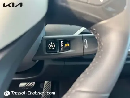 Photo 10 Kia Ev5  81.4 kWh 218 ch Autonomie Longue
