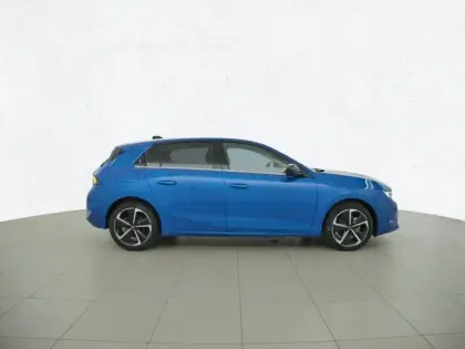 Photo 9 Opel Astra  1.2 Turbo 130 ch BVA8