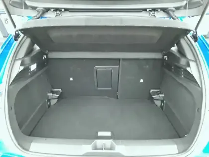 Photo 19 Opel Astra  1.2 Turbo 130 ch BVA8