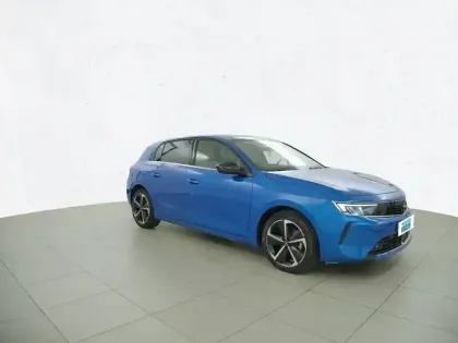 Photo 8 Opel Astra  1.2 Turbo 130 ch BVA8