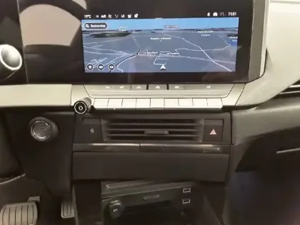 Photo 16 Opel Astra  1.2 Turbo 130 ch BVA8