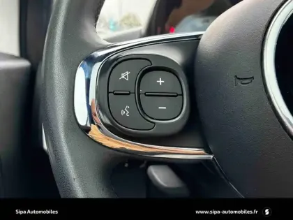 Photo 52 Fiat 500  1.0 70 ch Hybride BSG S/S