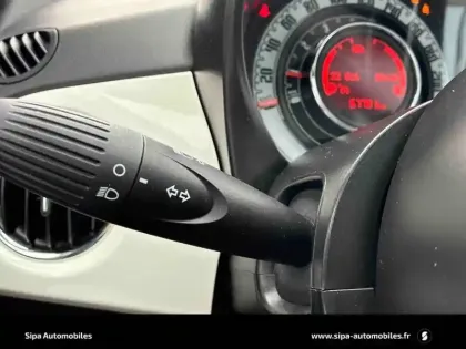 Photo 24 Fiat 500  1.0 70 ch Hybride BSG S/S