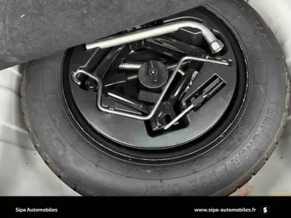 Photo 10 Fiat 500  1.0 70 ch Hybride BSG S/S