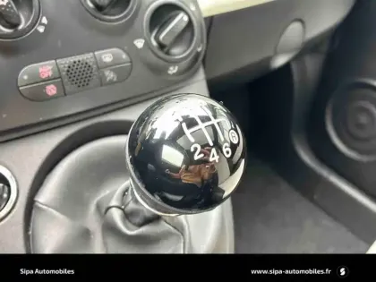 Photo 47 Fiat 500  1.0 70 ch Hybride BSG S/S