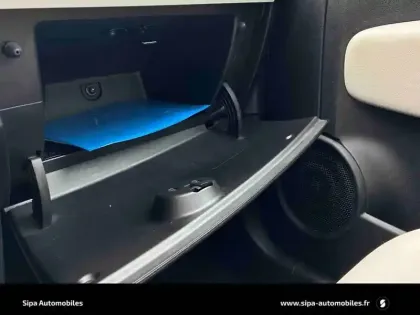 Photo 59 Fiat 500  1.0 70 ch Hybride BSG S/S