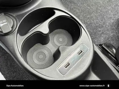 Photo 19 Fiat 500  1.0 70 ch Hybride BSG S/S