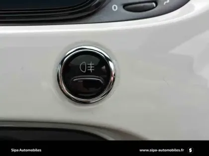 Photo 27 Fiat 500  1.0 70 ch Hybride BSG S/S