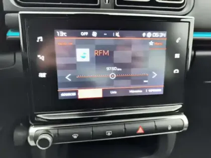 Photo 18 Citroën C3  PureTech 83 S&S BVM5