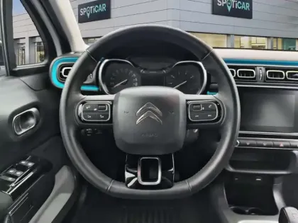 Photo 10 Citroën C3  PureTech 83 S&S BVM5