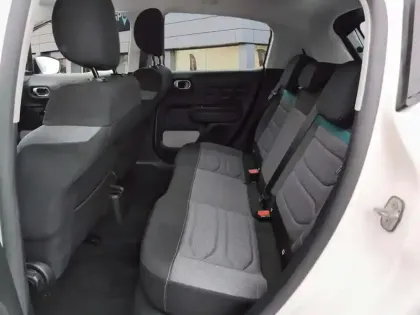 Photo 12 Citroën C3  PureTech 83 S&S BVM5