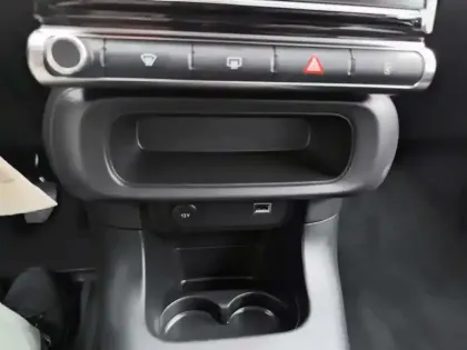 Photo 19 Citroën C3  PureTech 83 S&S BVM5