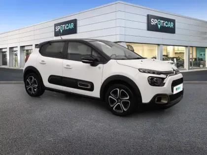 Photo 6 Citroën C3  PureTech 83 S&S BVM5