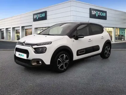Photo Citroën C3 C-series