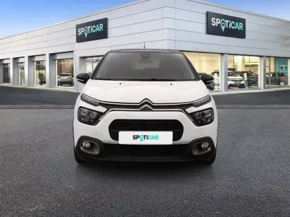 Photo 29 Citroën C3  PureTech 83 S&S BVM5