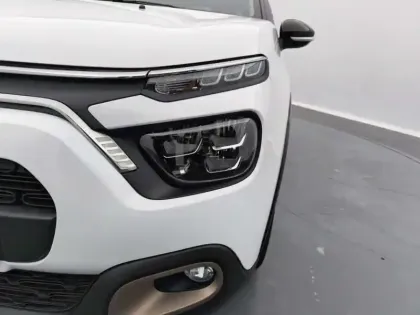 Photo 7 Citroën C3  PureTech 83 S&S BVM5