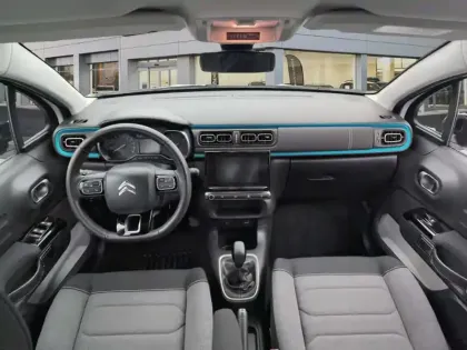 Photo 9 Citroën C3  PureTech 83 S&S BVM5