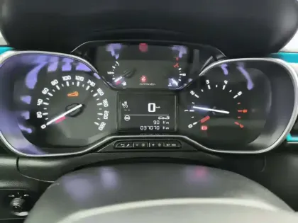 Photo 15 Citroën C3  PureTech 83 S&S BVM5