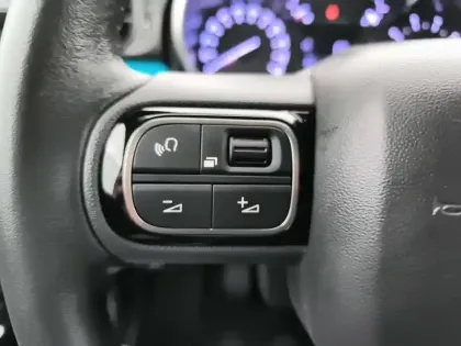 Photo 22 Citroën C3  PureTech 83 S&S BVM5