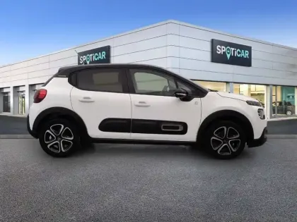 Photo 5 Citroën C3  PureTech 83 S&S BVM5