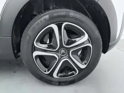 Photo 8 Citroën C3  PureTech 83 S&S BVM5