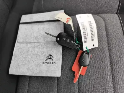 Photo 27 Citroën C3  PureTech 83 S&S BVM5