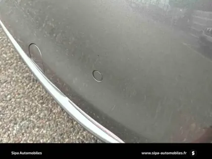 Photo 29 Fiat 500 C 1.0 70 ch Hybride BSG S/S