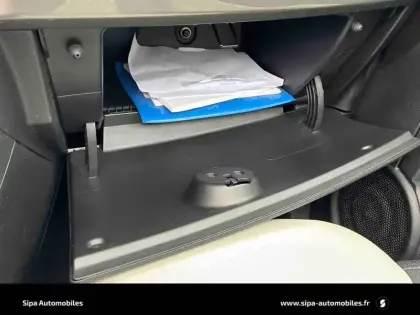 Photo 27 Fiat 500 C 1.0 70 ch Hybride BSG S/S