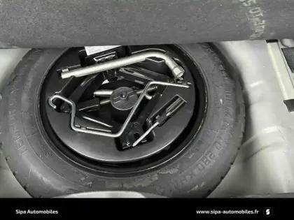 Photo 10 Fiat 500 C 1.0 70 ch Hybride BSG S/S