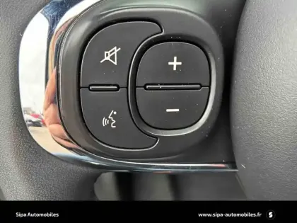 Photo 19 Fiat 500 C 1.0 70 ch Hybride BSG S/S