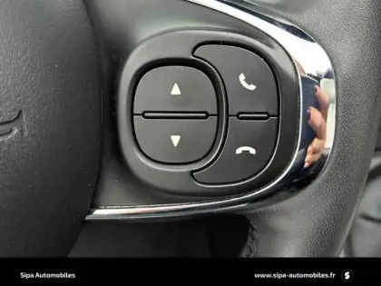 Photo 20 Fiat 500 C 1.0 70 ch Hybride BSG S/S